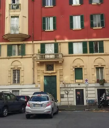Loft Vaticano Rom