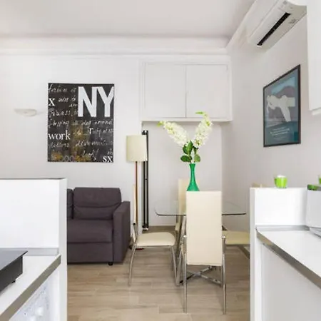 Διαμέρισμα Loft Vaticano *