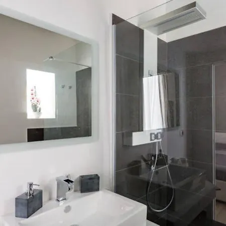 Loft Vaticano شقة روما