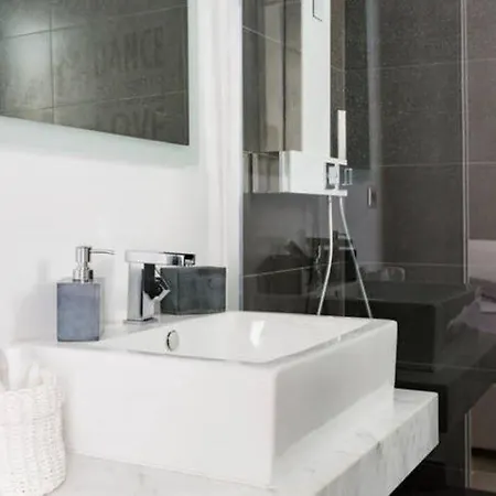 Loft Vaticano روما